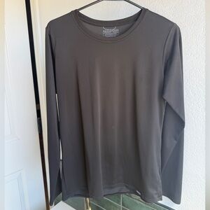 Patagonia long sleeve Capilene UPF 50+ shirt. NWOT. Super lightweight. Small.
